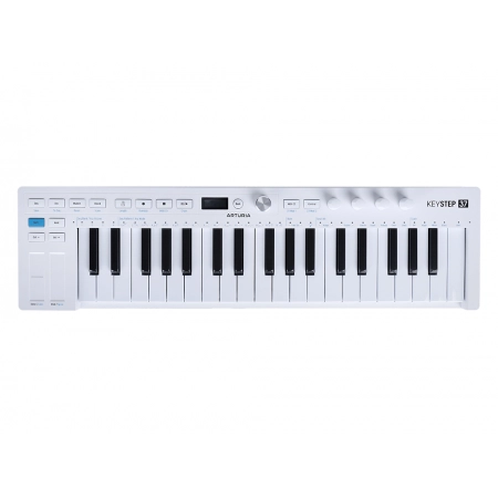 MIDI клавиатура Arturia KeyStep 37 MK2