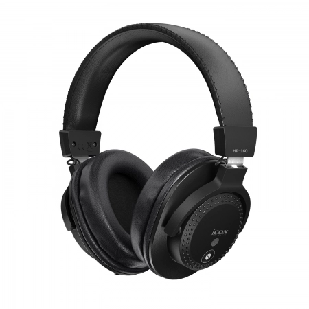 Наушники динамические Icon HP-160