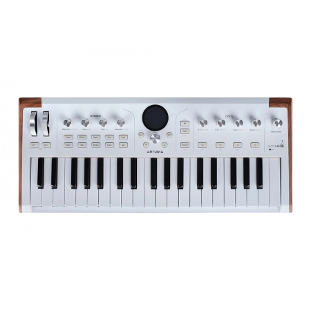 Сценическая клавиатура Arturia AstroLab 37 White