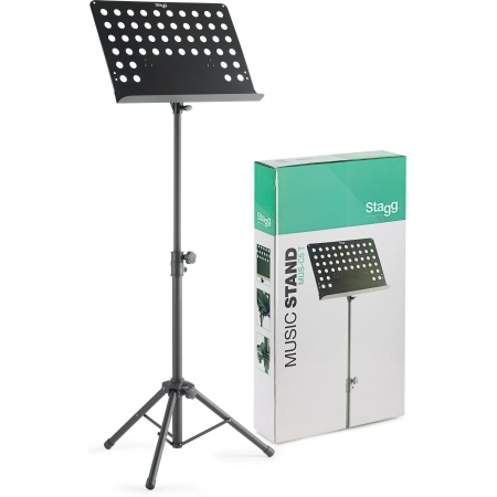 Пюпитр оркестровый STAGG MUS-C5 T