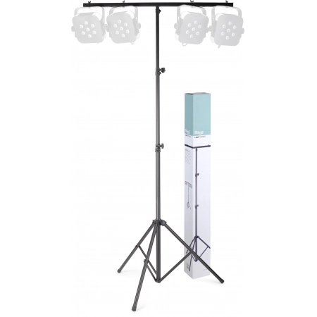 Стойка для световых приборов STAGG LIS-0822 BK