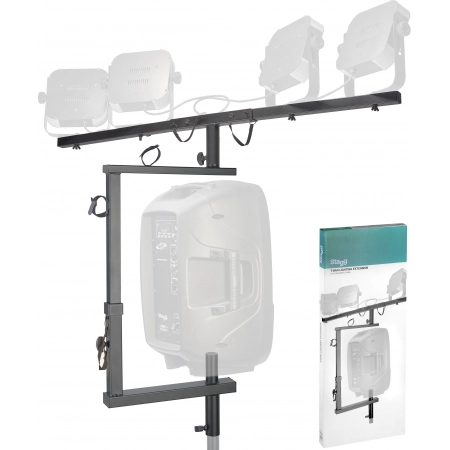 Кронштейн для световых приборов STAGG SPS2LIS