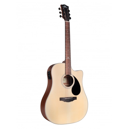 Электроакустическая гитара Kepma D1CEPRO-K1-NM
