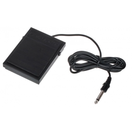 Педаль сустейна M-Audio SP-1 SUSTAIN PEDAL