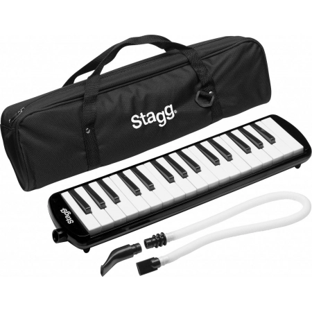 Пианика STAGG MELOSTA32 BK