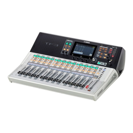 Микшер Yamaha TF3