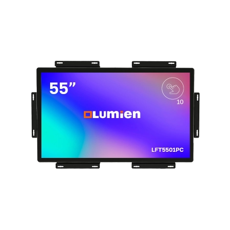 Встраиваемый сенсорный дисплей Lumien LFT5501PC