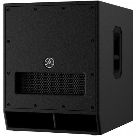 Сабвуфер Yamaha DXS15MKII