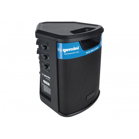 Акустическая система Gemini GPSS-650 MKII