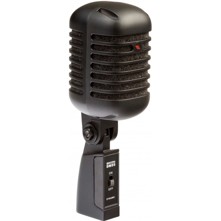 Микрофон вокальный EIKON DM55V2BK