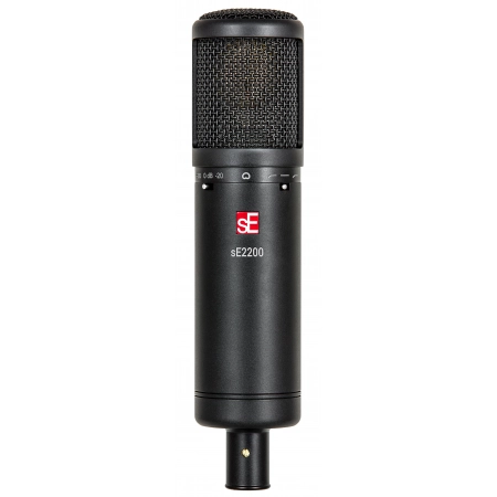 Микрофон конденсаторный sE Electronics SE 2200