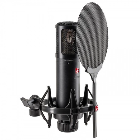 Микрофон конденсаторный sE Electronics SE 2300