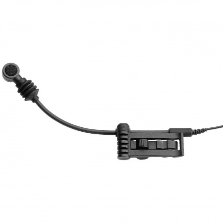 Динамический миниатюрный микрофон Sennheiser E 608