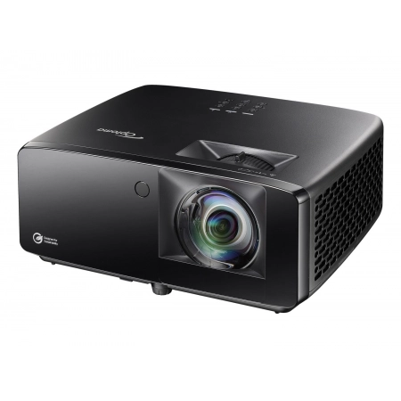 Лазерный проектор Optoma UHZ36STe