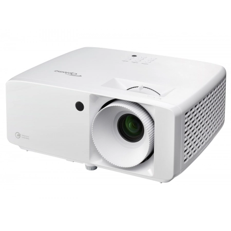 Лазерный проектор Optoma ZH401e