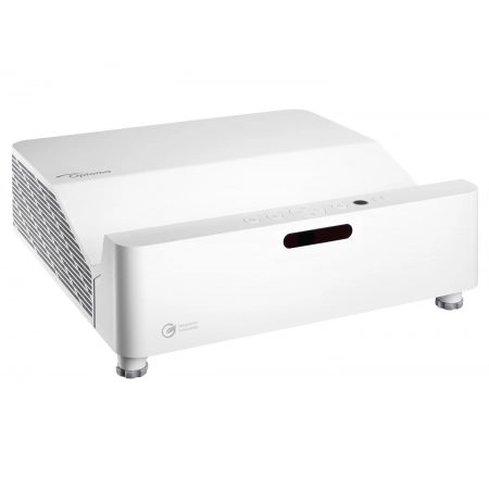 Лазерный проектор Optoma ZK420UST
