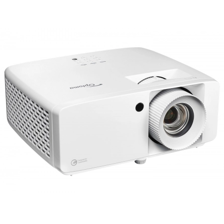 Лазерный проектор Optoma ZH451
