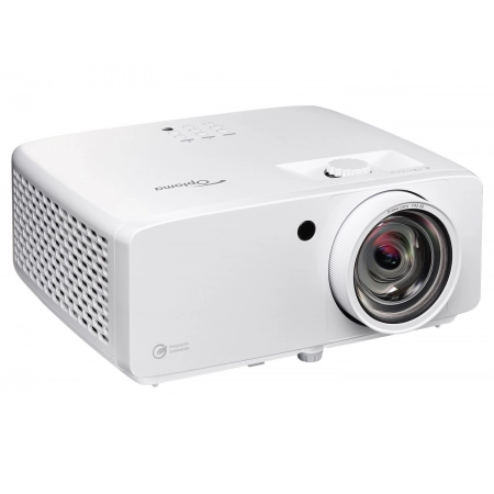 Лазерный проектор Optoma ZK521ST