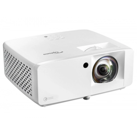 Лазерные проекторы Optoma ZK431ST