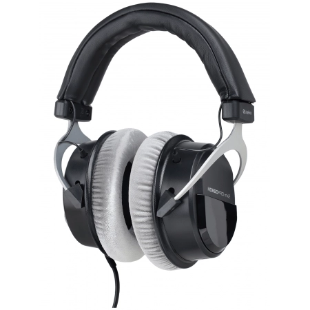 Наушники Axelvox HD660PRO MK2