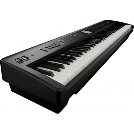Портативное цифровое пианино ROLAND FP-E50-BK