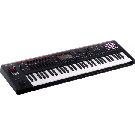 Синтезатор ROLAND FANTOM-06