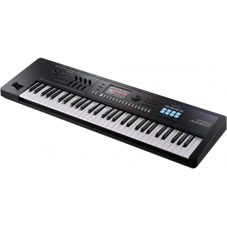 Синтезатор ROLAND JUNO-D6