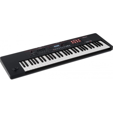 Компактный сценический синтезатор ROLAND XPS-10X-BK