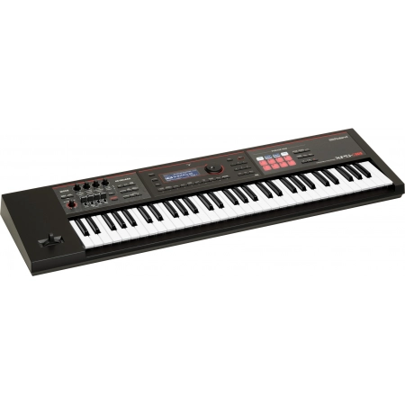 Компактный сценический синтезатор ROLAND XPS-30