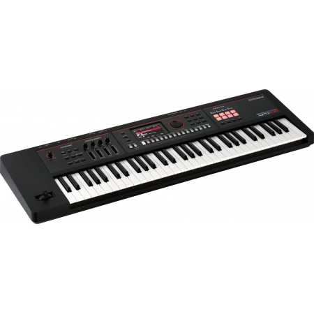 Компактный сценический синтезатор ROLAND XPS-60
