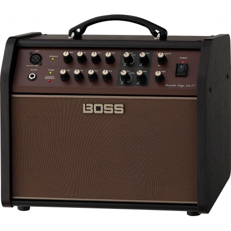 Комбоусилитель Boss ACS-LIVELT