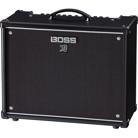 Гитарный комбоусилитель Boss KTN-100 Gen3