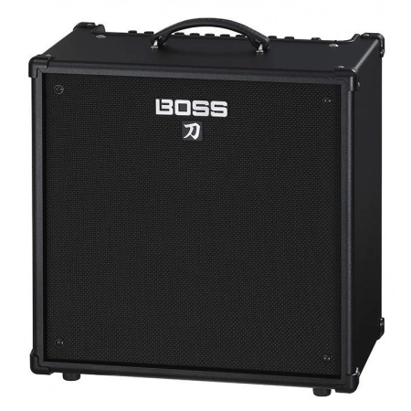 Басовый комбоусилитель Boss KTN-110B
