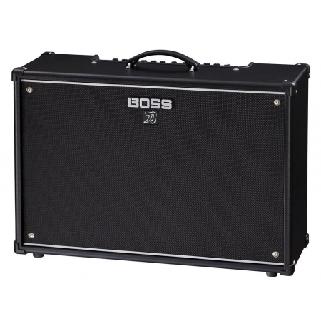 Гитарный комбоусилитель Boss KTN-212 Gen3