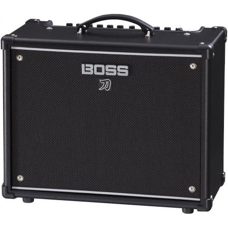 Гитарный комбоусилитель Boss KTN-50 Gen3