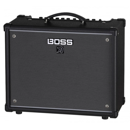 Гитарный комбоусилитель Boss KTN50 GEN3 EX