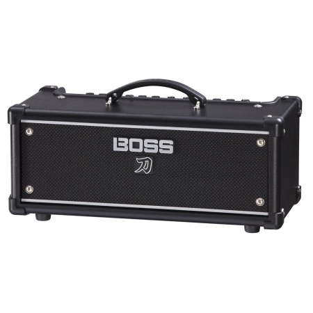 Гитарный усилитель голова Boss KTN-HEAD Gen3