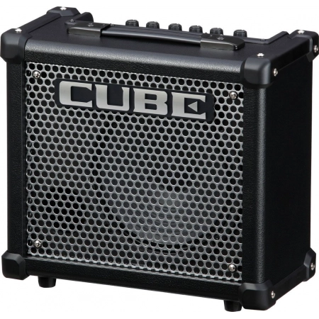 Гитарный комбоусилитель ROLAND CUBE-10GX