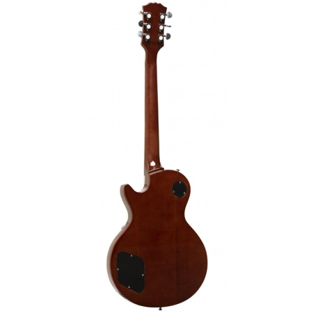 Электрогитара STAGG SEL-DLX TB BST