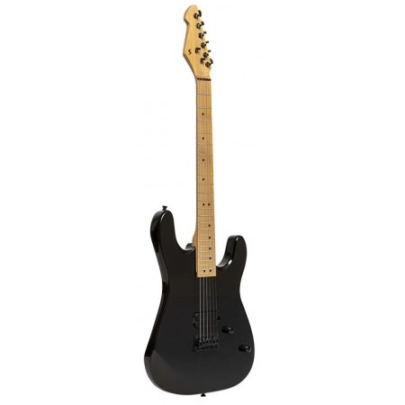 Электрогитара STAGG SEM-ONE H BK