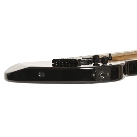 Электрогитара STAGG SEM-TWO H BK