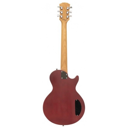 Электрогитара STAGG SEL-HB90 LH CHERRY