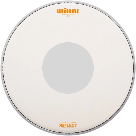 Двухслойный пластик WILLIAMS DSAA2D23-23MIL-13k