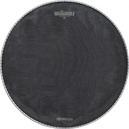 Однослойный пластик WILLIAMS WL1-MESH-12