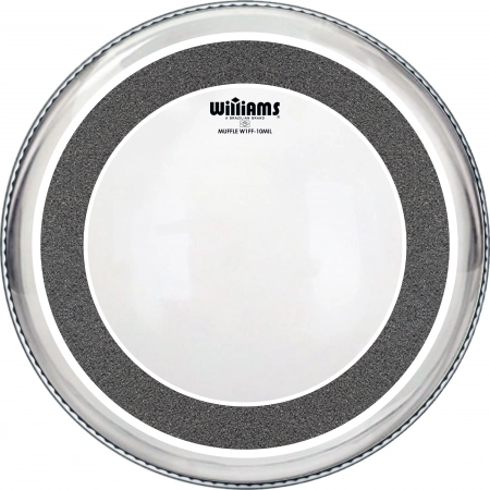 Однослойный пластик WILLIAMS W1FF10-10MIL-16