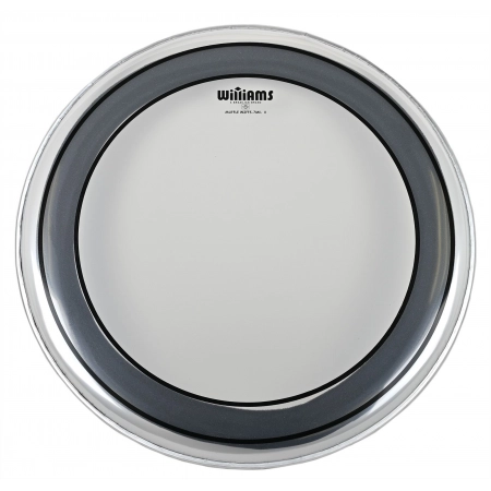 Однослойный пластик WILLIAMS W2FF5-7MIL-16