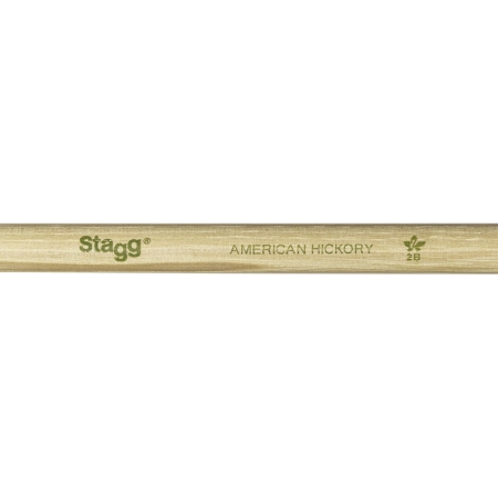 Барабанные палочки STAGG SHV2B