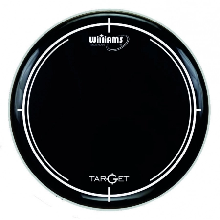 Двуслойный пластик WILLIAMS WB2-7MIL-20