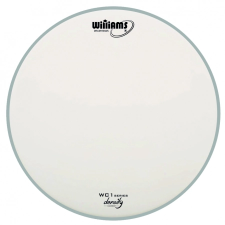 Однослойный пластик WILLIAMS WC1-10MIL-20