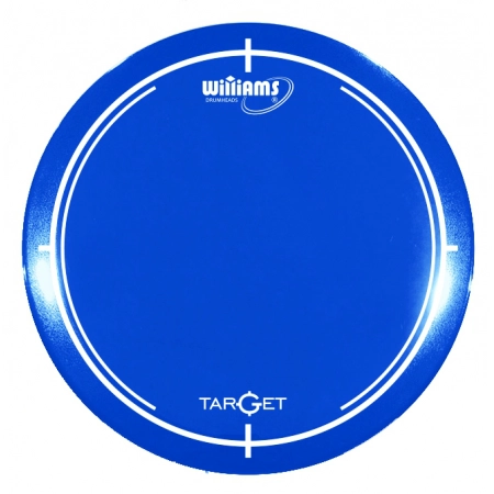 Двуслойный пластик WILLIAMS WU2-7MIL-20